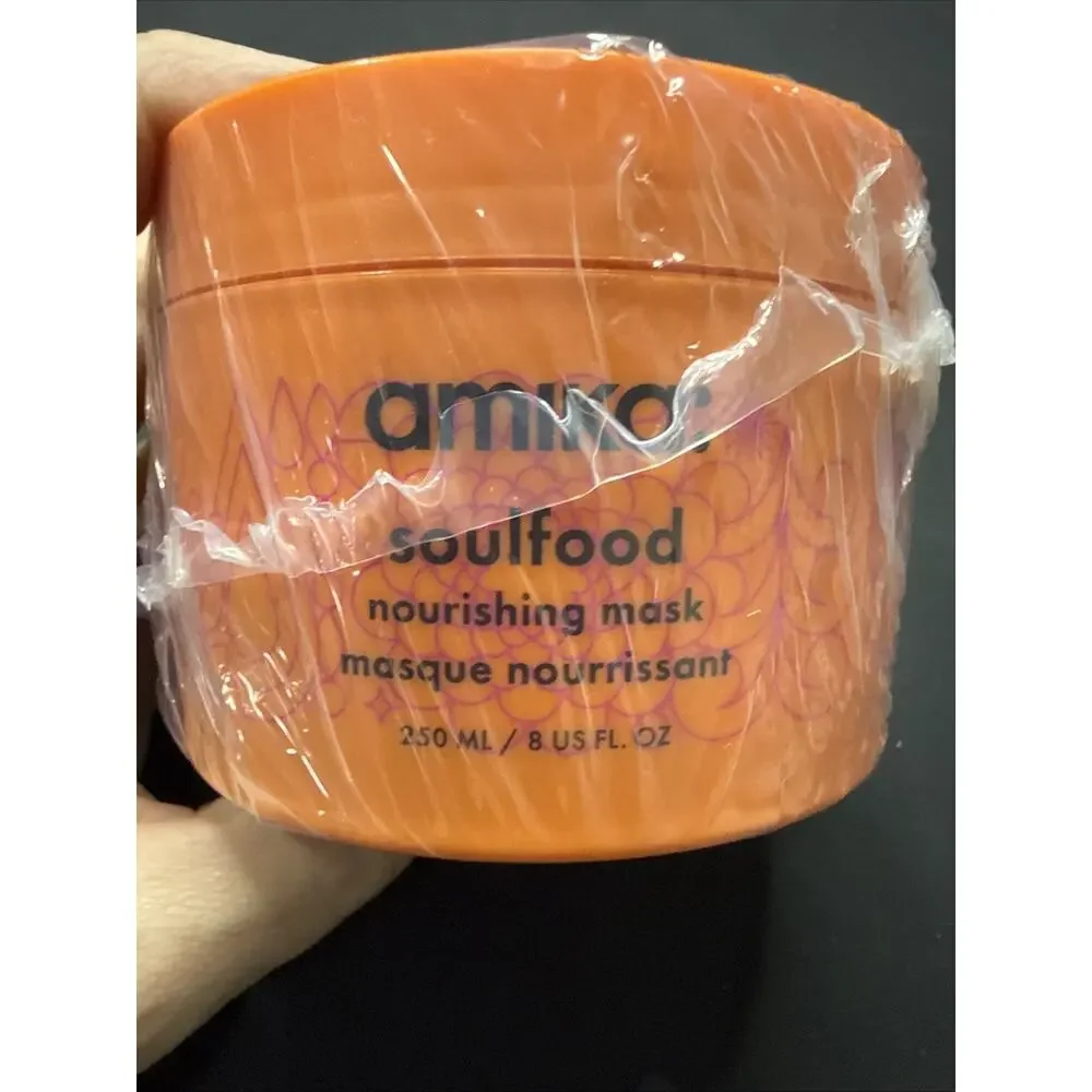 amika soulfood nourishing